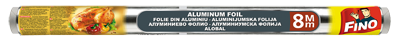 Fino folie aluminiu 8m [2]