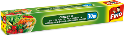 Fino folie plastic 30m [2]