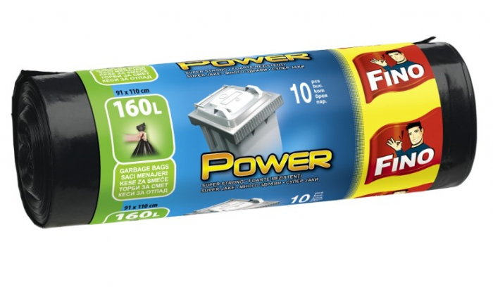 Fino saci menaj 160l 10buc [1]