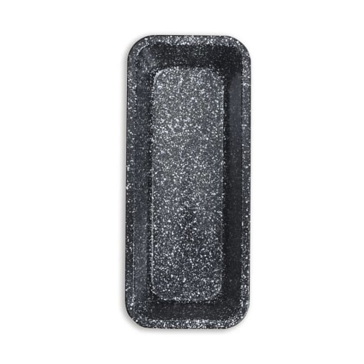 Formă pentru cozonac Blaumann BL-3892, 32 cm, oțel carbon, acoperire ceramică tip marmură, 2 straturi [2]