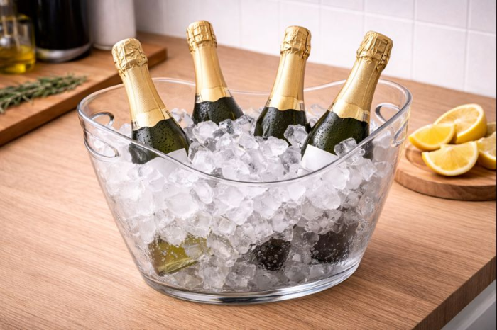 Frapieră din PVC – Dimensiuni 35 x 26 x 25 cm [3]