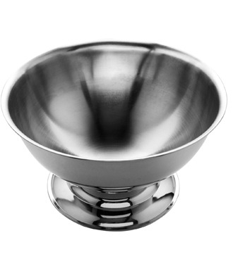 Frapieră Șampanie Inox – Ø 40 cm [3]