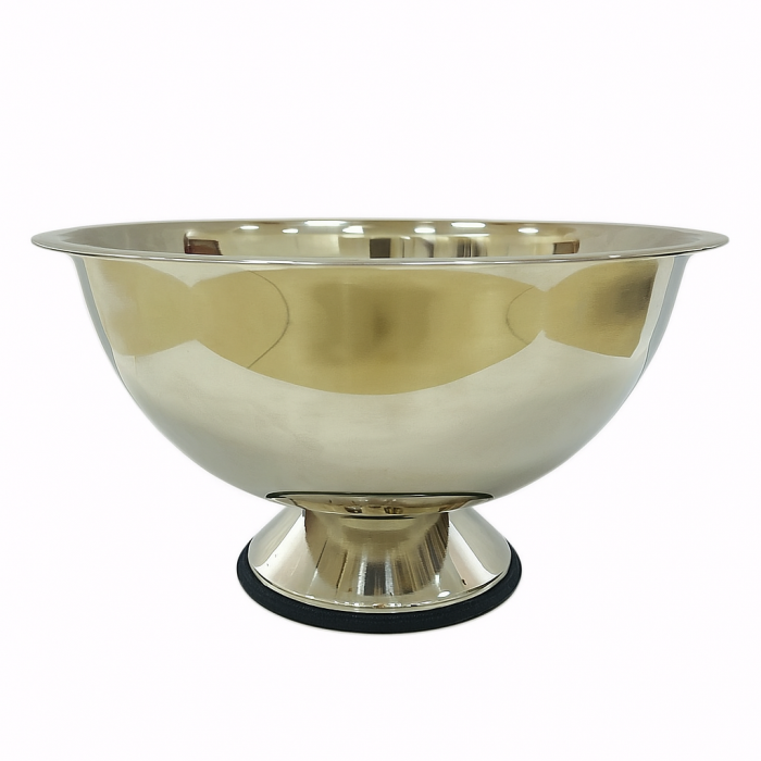 Frapiera Șampanie Inox – Ø 36 cm [2]