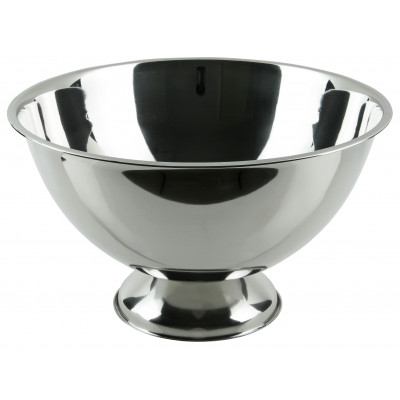 Frapieră Șampanie Inox – Ø 40 cm [1]