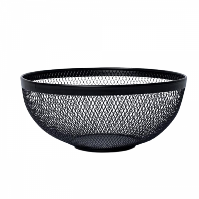 Fructieră Metalică 26 cm – Design Elegant și Funcțional [1]