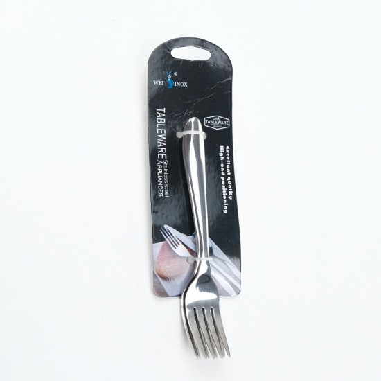 Set 3 buc furculita desert inox hc mx [1]
