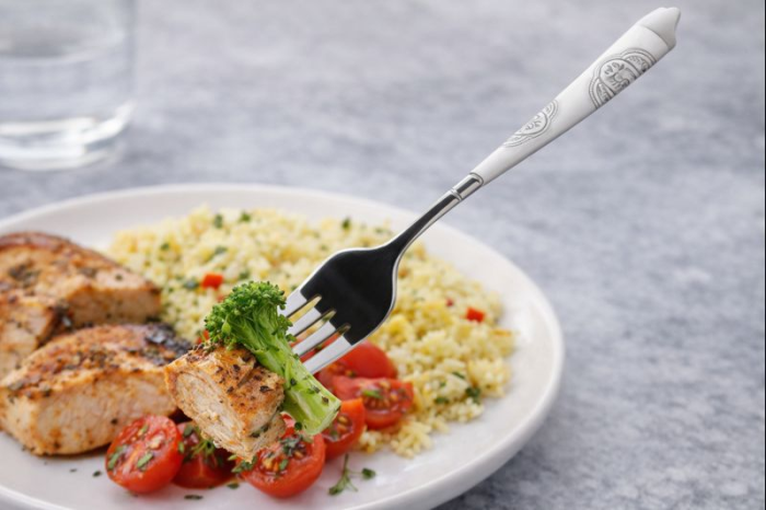 Furculita Inox Decor 20 Cm [3]