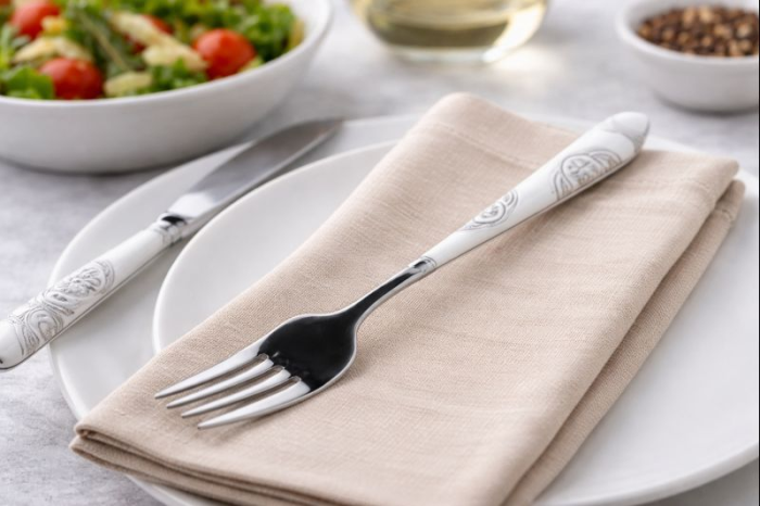 Furculita Inox Decor 20 Cm [2]