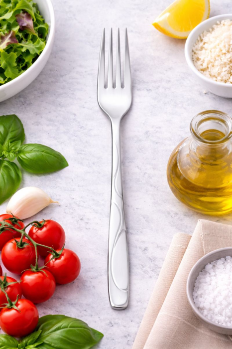 Furculita inox super wow 20 cm [4]