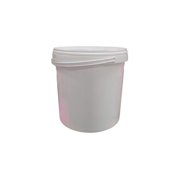 GALEATA ROTUNDA 20L CU CAPAC SIGILABIL MX [1]
