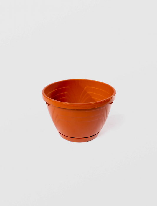 Ghiveci Lux 21.5 Cm, Sterk [3]