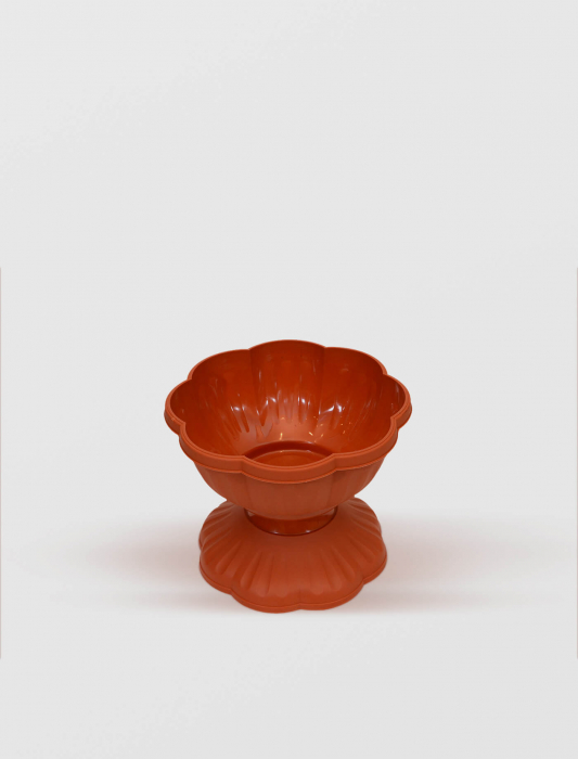 Ghiveci picior 20cm sterk [3]