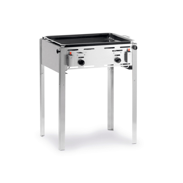 Grill-Master model 'Maxi' [2]