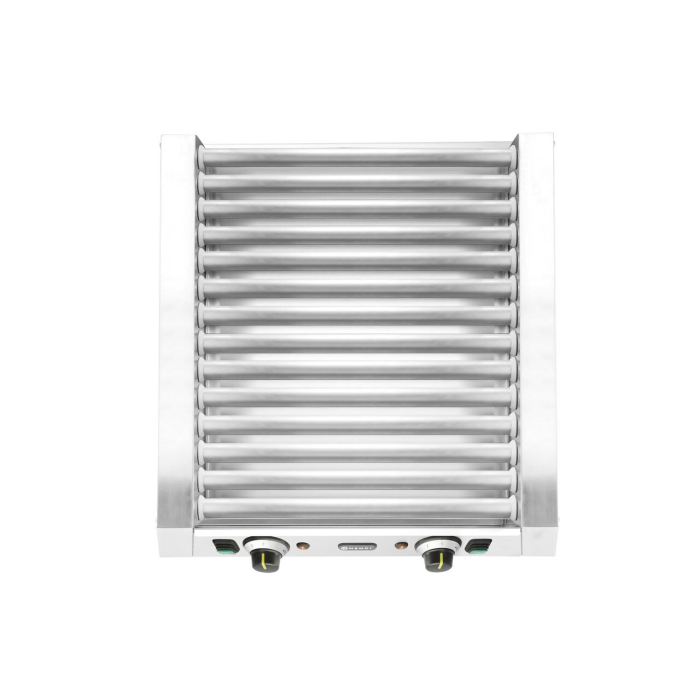Grill rola Hendi 14 role, 230V/1230W, 566x640x(H)192 [3]