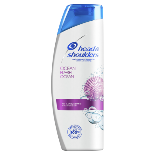 Head&shoulders sampon 330ml ocean fresh [1]
