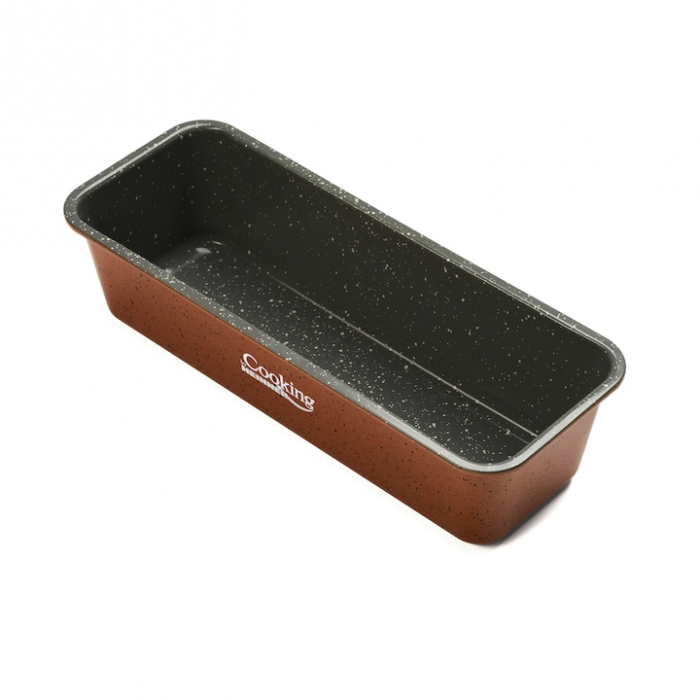 Heinner tava cozonac ceramica 31x11x8cm hr bb 318 [1]