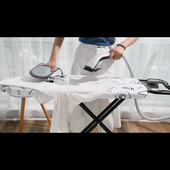 Husa pentru masa de calcat din textil 140x50cm wow [3]