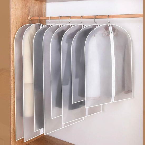 Husa protectie haine 60x80cm wow [3]