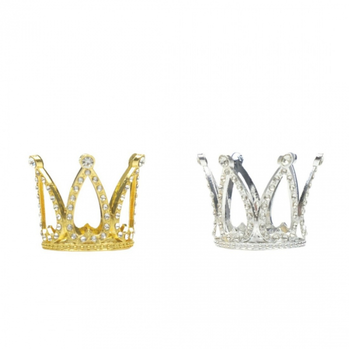 Inel pentru Șervet Masă – Fier | 3 x 3 cm [1]