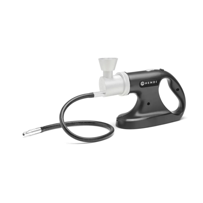 Infuzor fum cu 3 trepte de putere pentru alimentarea cu fum,Hendi  215x70x(H)160 mm [2]