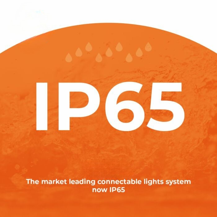 Instalatie Craciun, 65 m, Led-uri ,Franjuri, Alb rece, Flash, Alimentator, Interconectabila, Fir Transparent Cauciucat, 220v [12]