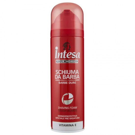 Intesa spuma ras 300ml vitamin e [1]