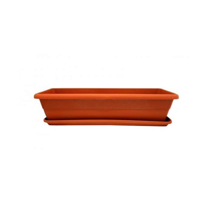 Jardinieră VerdeLuxe 60 Cm [1]