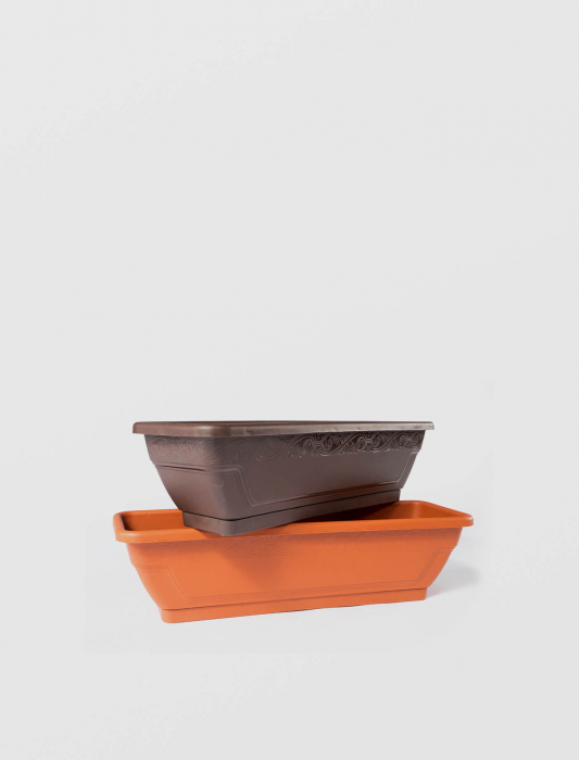 Jardiniera lalea 40 Cm sterk [2]