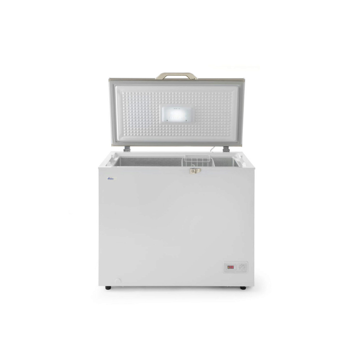 Lada frigorifica profesionala, Arktic by HENDI, 190 litri, putere 85W, 953x607x(H)840 mm, Clasa energetica F [5]