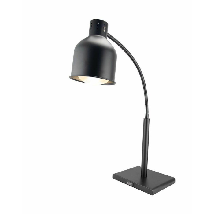 Lampa de caldura flexibila, HENDI, 220-240V/250W, 268x200x(H)660mm [3]