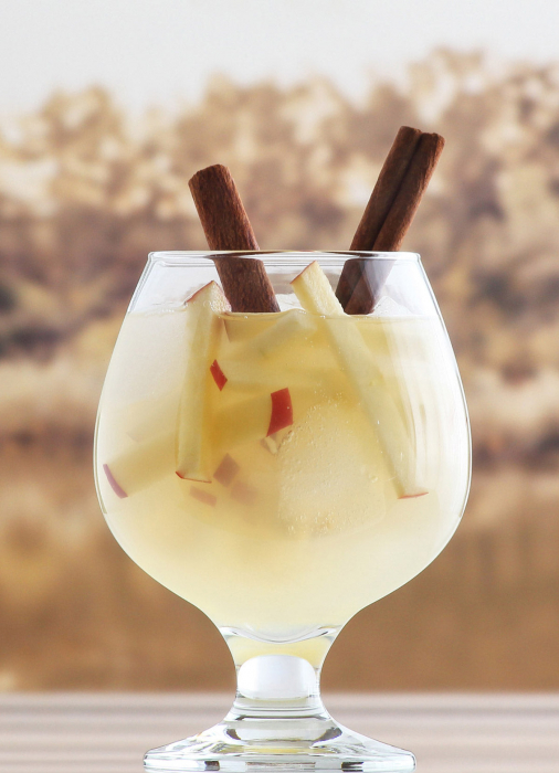 Lav pahare cu picior misket 568 390cc 6buc/set [7]