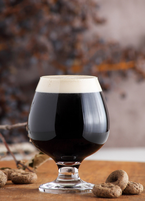 Lav pahare cu picior misket 568 390cc 6buc/set [5]