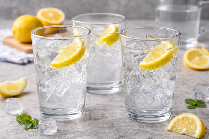 Pahare Lav Mev 220 205cc 6 Buc / Set [2]