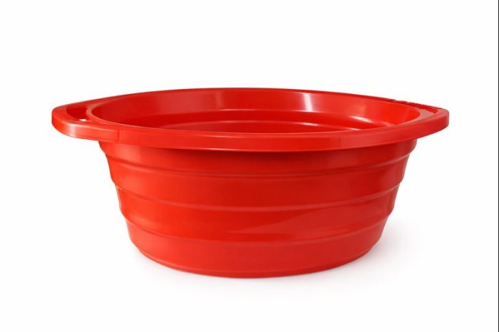 Lighean din plastic cu manere 5 L [2]