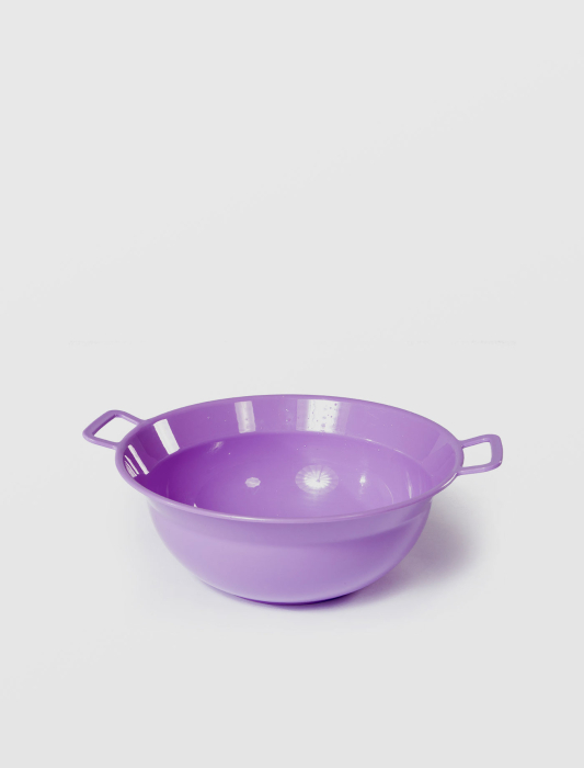 Lighean din plastic 6 L [7]