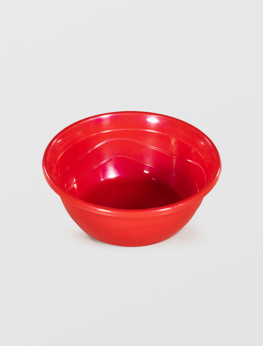 Lighean din plastic Bella 10 L [3]