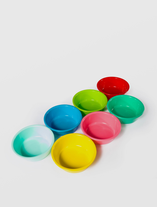 Lighean din plastic Sterk 6 L [3]