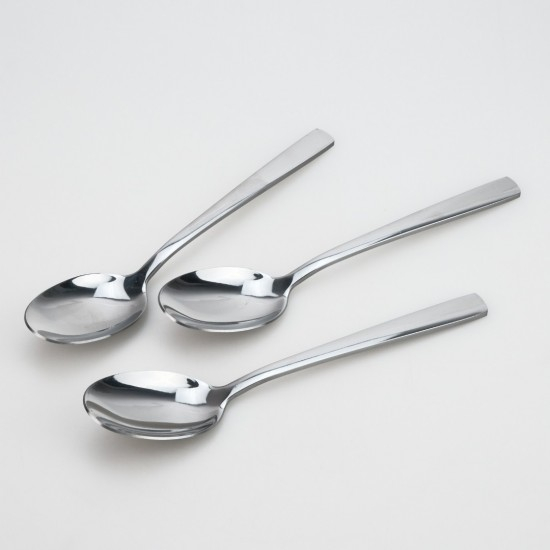 Lingura inox evmx 3buc/set [3]
