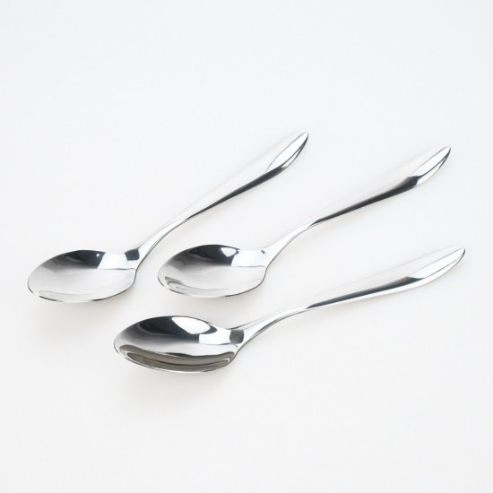 Lingura inox hmx 3buc/set mx [3]
