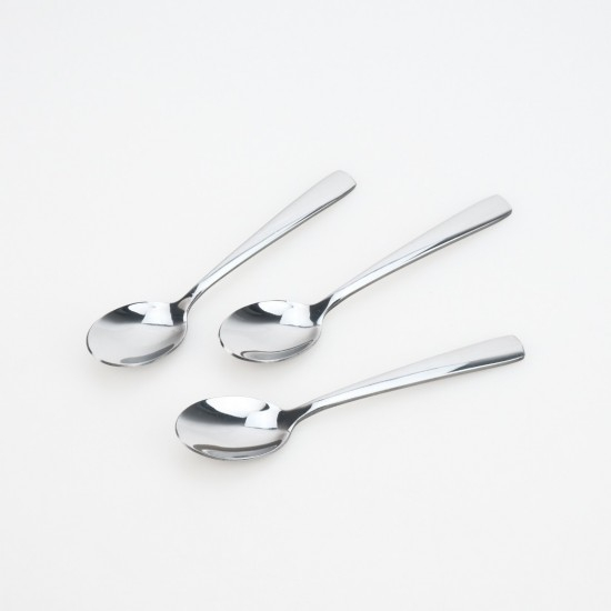 Lingurita de inox evmx 3buc/set [2]