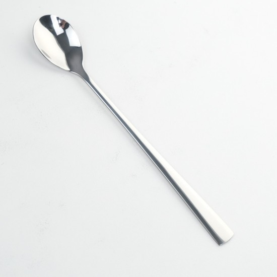 Lingurita limonada inox clasic 6buc/set [1]