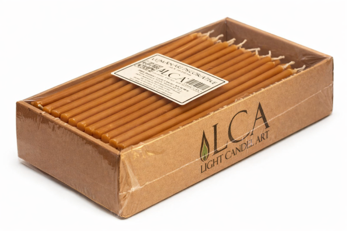 Lumânări menaj KT 0.5 – 500 g [2]