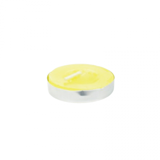 Lumanari Parfumate cu aroma de lamaie 10 Buc / Set [2]