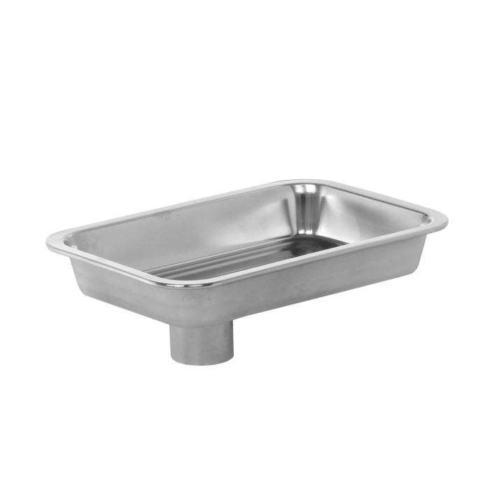 Masina de tocat carne, Hendi, Profi Line, 230V/300W, 250x370x(H)490mm [9]