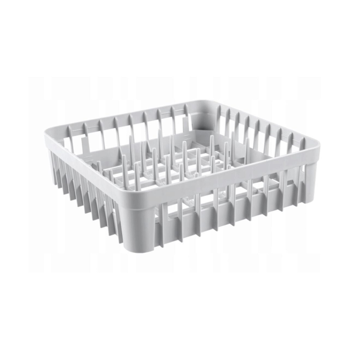 Masina profesionala de spalat pahare K40 Hendi 230 W 470x510(+325)x(H)710 mm [4]