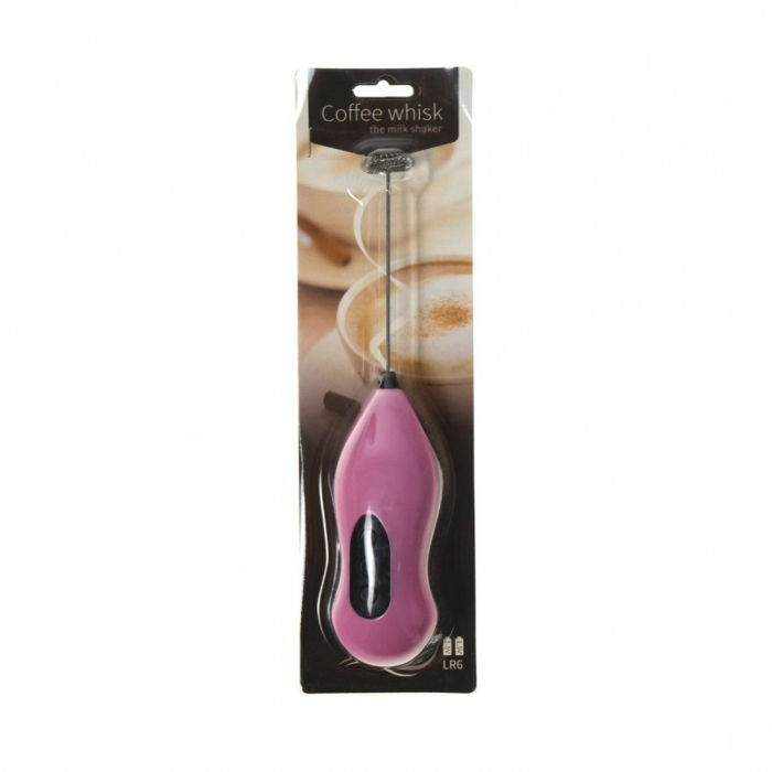 Mixer Electric Cafea 22x5 Cm [3]