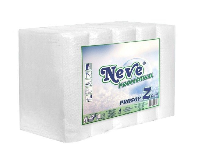 Neve servetele tip z 5x200buc 2str [2]