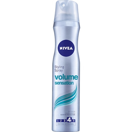 Nivea fixativ par 250ml volume sensation [1]