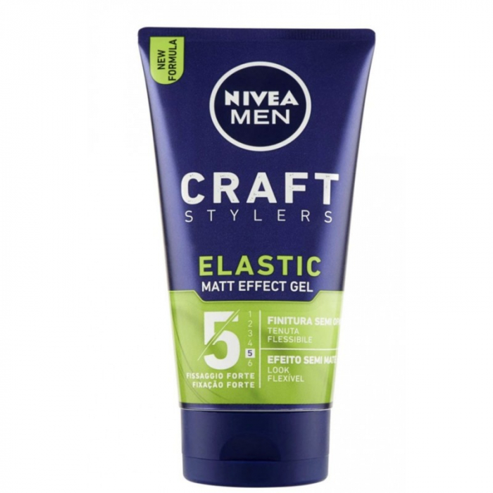 Nivea gel 150ml par elastic [1]