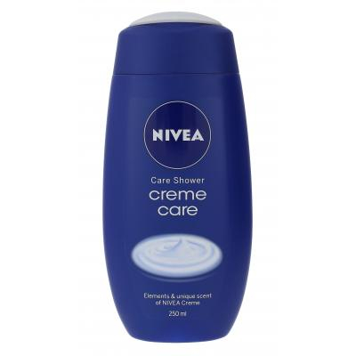 Nivea gel dus 250ml creme care [1]